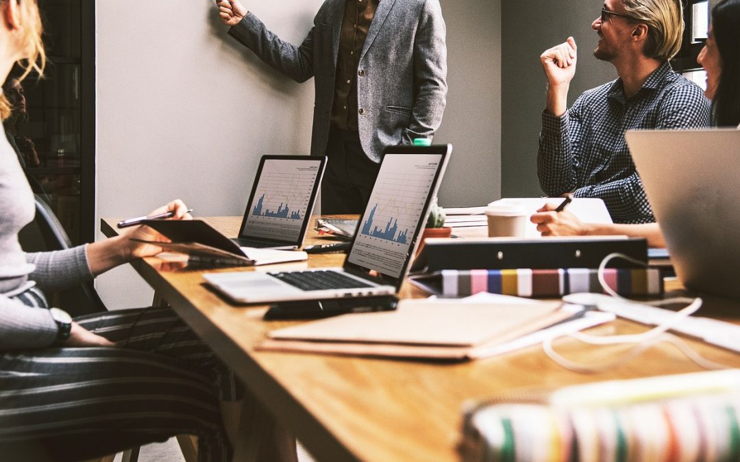 Die strategische Rolle eines Interim CFO bei Unternehmenssanierungen