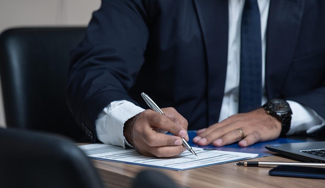 Die Rolle des Interim CFOs während des Übergangs